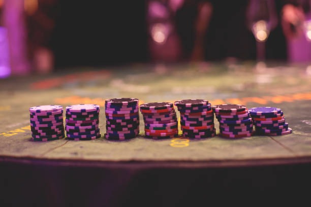 Expanded result detail view showing live baccarat hand cards and payout on dunialottery88 wap